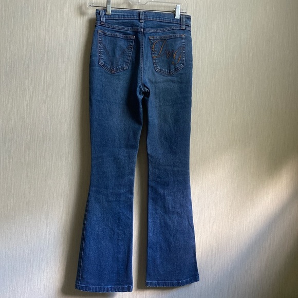 Dolce & Gabbana Denim - Vintage Dolce&Gabbana jeans